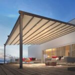 Pergola-Systeme