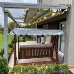 Pergola-System