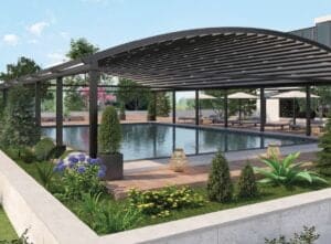Avtomatik Perqola Tente Qiymətləri | Motorlu Pergola | EncoArt