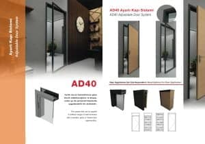 AD40-Sistema-de-puerta-ajustable-a escala