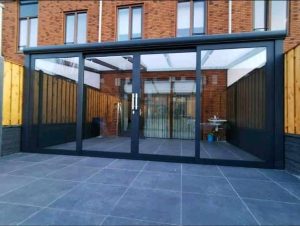 Sliding Glass Door Models and 2024 Prices | EncoArt