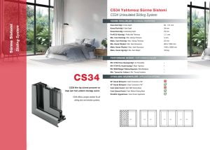 cs34 miqyaslı