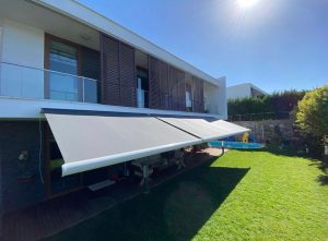 2023 Pergola Tente Qiymətləri - Encoart