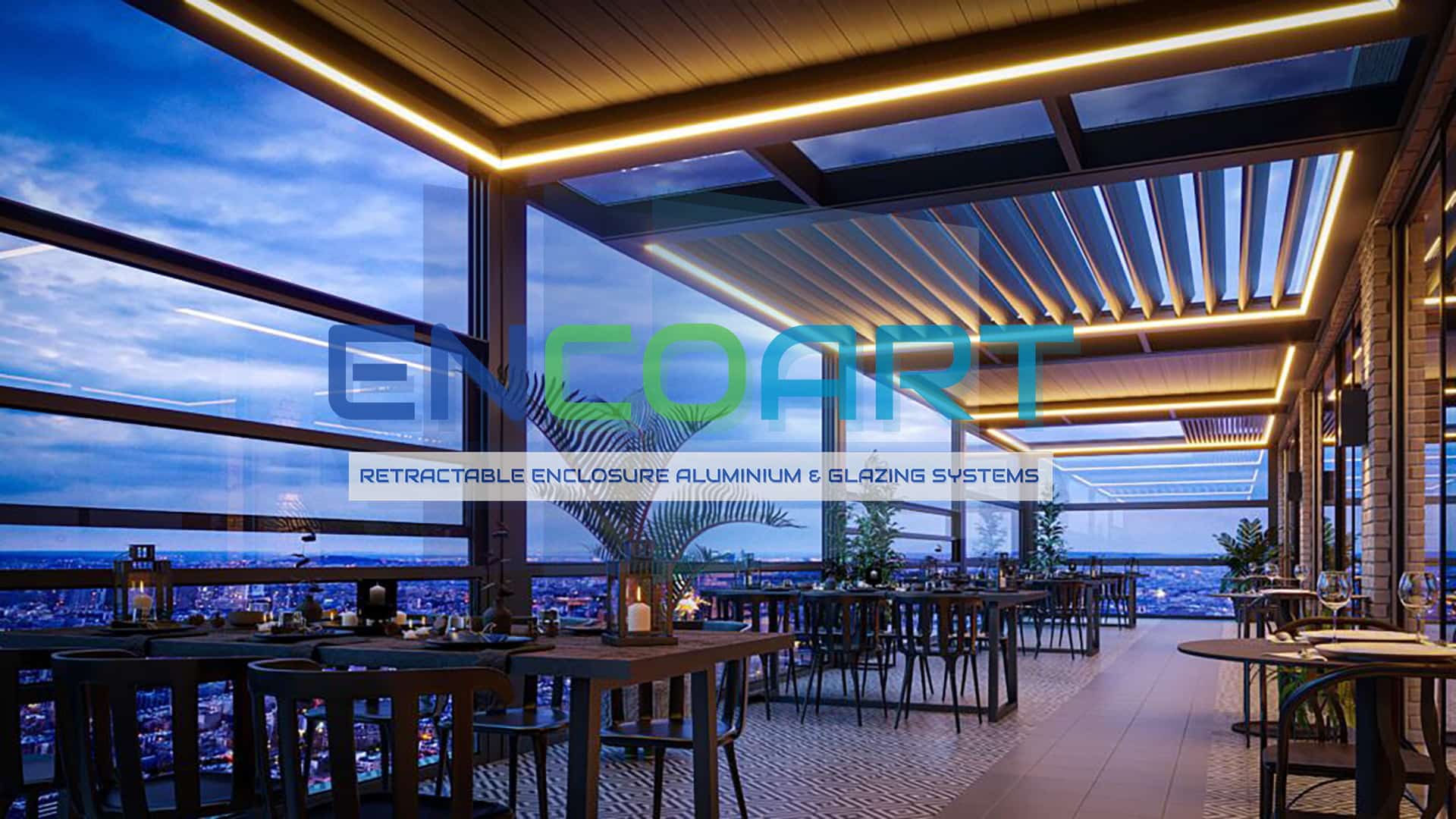 EncoArt Slogan & Referenser