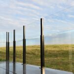 Verre brise-vent 5