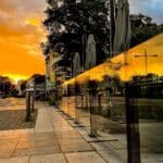 Verre brise-vent 7