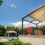 Automatische Pergola-Modelle