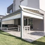 Pergola Modelle 2