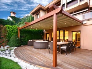 Pergola Designs That Will Beautify Your Garden