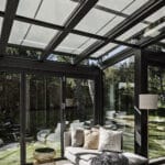 Prodotti per la decorazione del giardino invernale