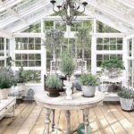 Prodotti per la decorazione del giardino invernale