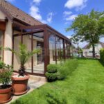 15 idee per il giardino invernale