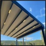Faktoren, die die Preise für Pergola-Markisen beeinflussen
