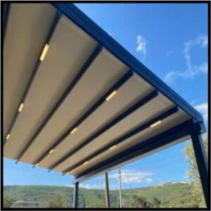 Faktoren, die die Preise für Pergola-Markisen beeinflussen