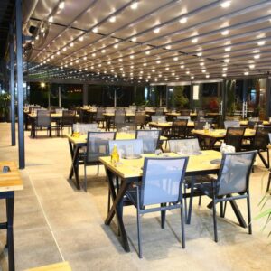Faktoren, die die Preise für Pergola-Markisen beeinflussen