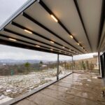Opciones de carpas tipo pérgola asequibles: guía para 2025