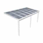 Automatisches Glasdach Modell 7