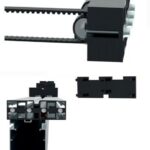 Automatisches Glasdach Modell 6